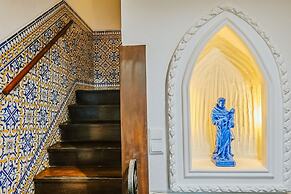 Help Yourself Hostels - Restelo