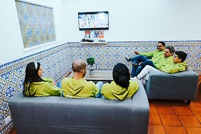 Help Yourself Hostels - Restelo