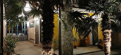 San Valentino Country House