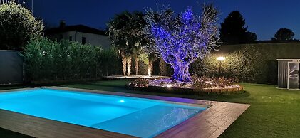 San Valentino Country House