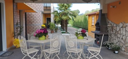 San Valentino Country House