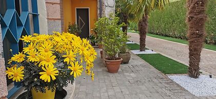 San Valentino Country House