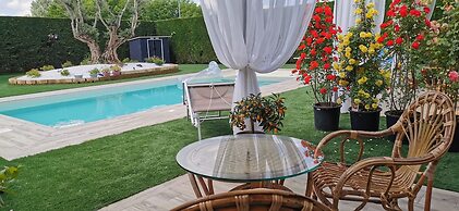 San Valentino Country House