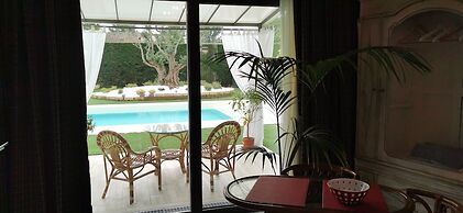 San Valentino Country House