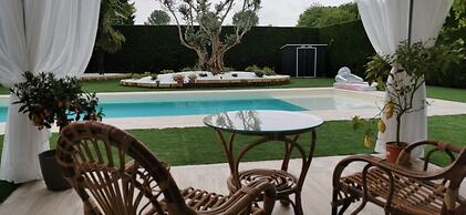 San Valentino Country House