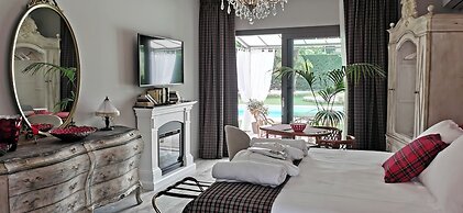 San Valentino Country House