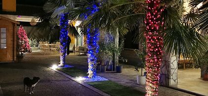 San Valentino Country House