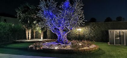 San Valentino Country House