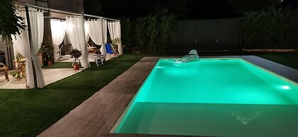 San Valentino Country House