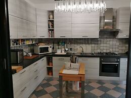 San Valentino Country House