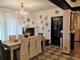 San Valentino Country House