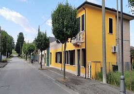 San Valentino Country House