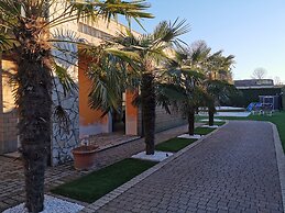 San Valentino Country House