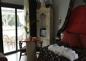 San Valentino Country House