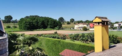 San Valentino Country House