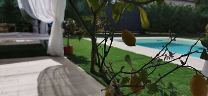 San Valentino Country House