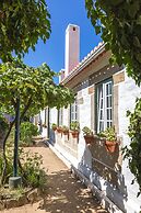 Quinta do Valdalágea