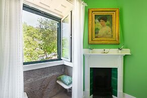 Quinta do Valdalágea