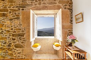 Quinta do Valdalágea