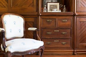 Quinta do Valdalágea