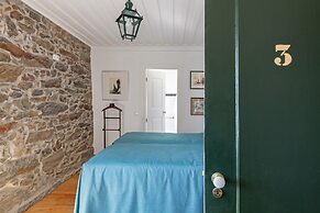 Quinta do Valdalágea