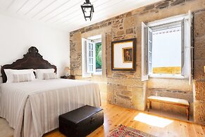 Quinta do Valdalágea