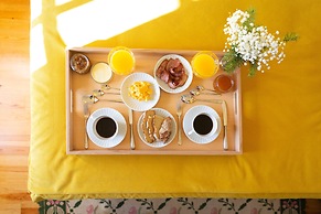 Quinta do Valdalágea