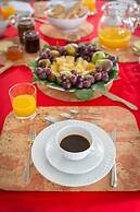 Quinta do Valdalágea