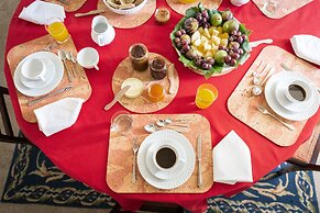 Quinta do Valdalágea