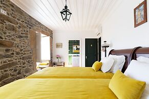 Quinta do Valdalágea