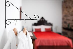 Quinta do Valdalágea