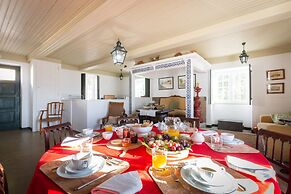 Quinta do Valdalágea