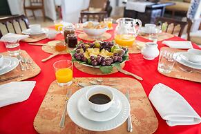 Quinta do Valdalágea