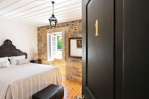 Quinta do Valdalágea