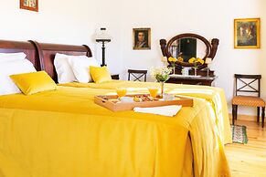 Quinta do Valdalágea