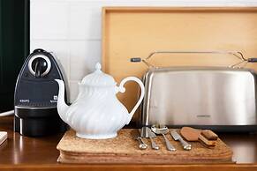 Quinta do Valdalágea