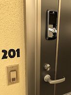 Sapporo Apartment 201