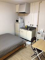 Sapporo Apartment 201