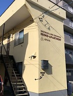 Sapporo Apartment 201