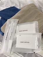 Sapporo Apartment 201