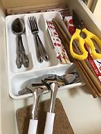 Sapporo Apartment 201