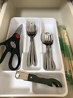 Sapporo Apartment 201