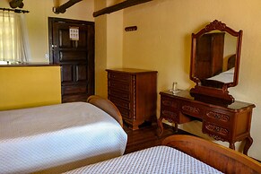 Hacienda San Isidro de Iltaqui