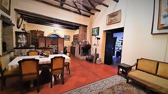 Hacienda San Isidro de Iltaqui