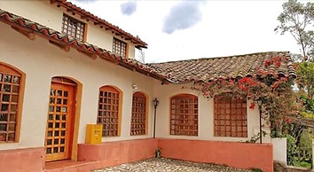 Hacienda San Isidro de Iltaqui