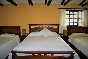Hacienda San Isidro de Iltaqui