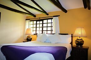 Hacienda San Isidro de Iltaqui