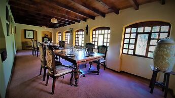 Hacienda San Isidro de Iltaqui