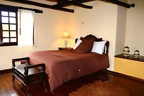 Hacienda San Isidro de Iltaqui