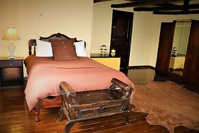 Hacienda San Isidro de Iltaqui